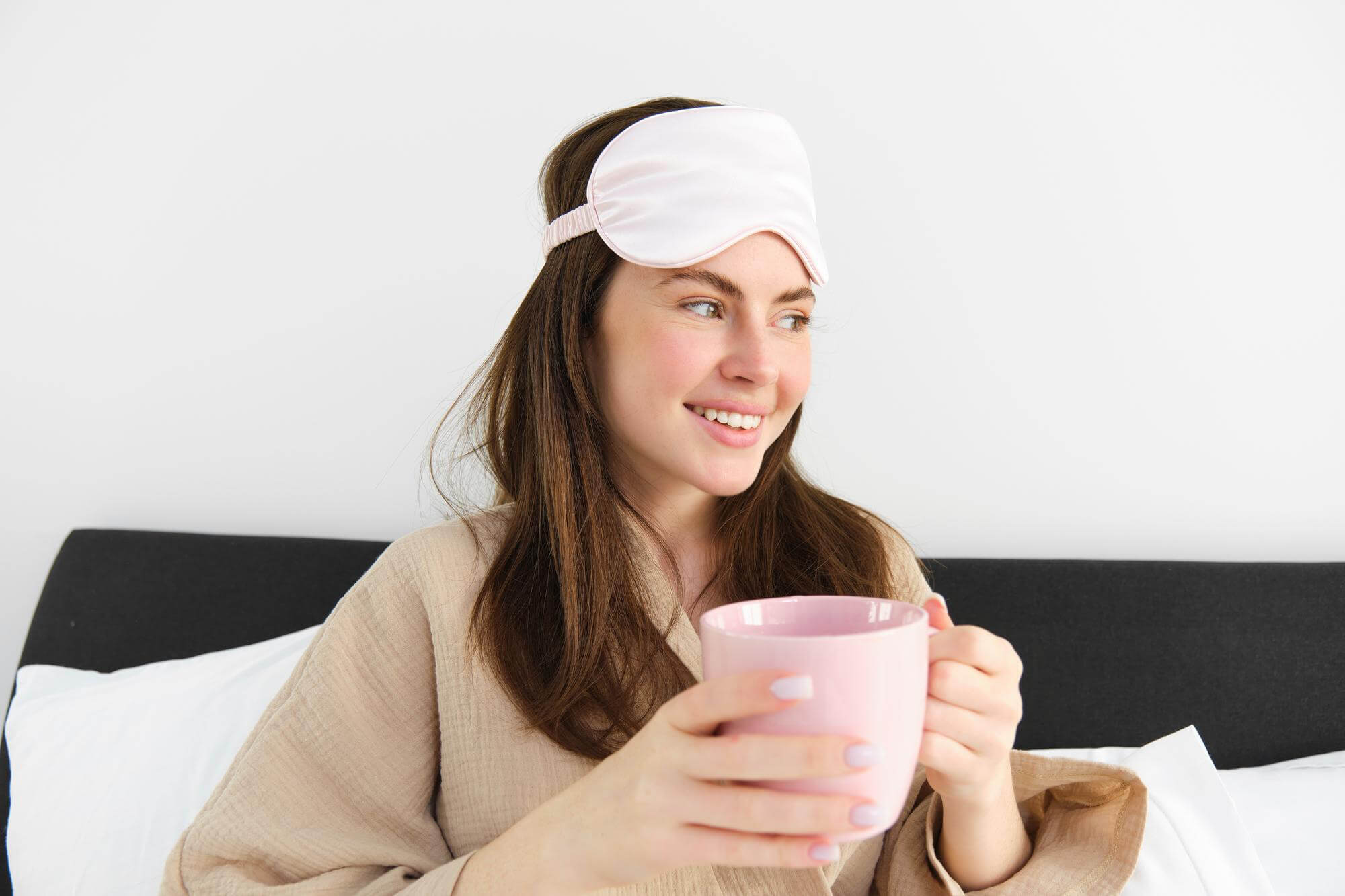 Dokonalá ranní rutina